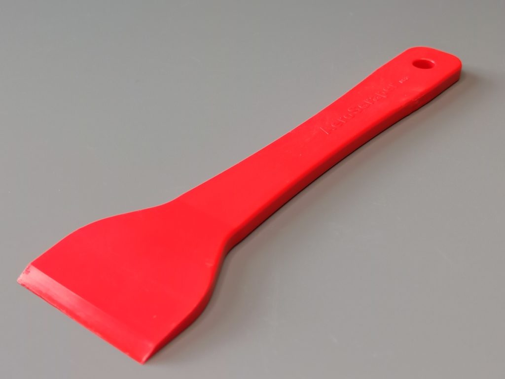 aeroscraper
