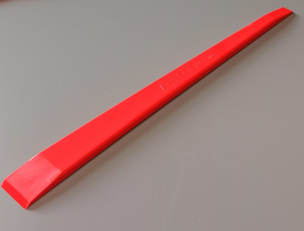 aeroscraper