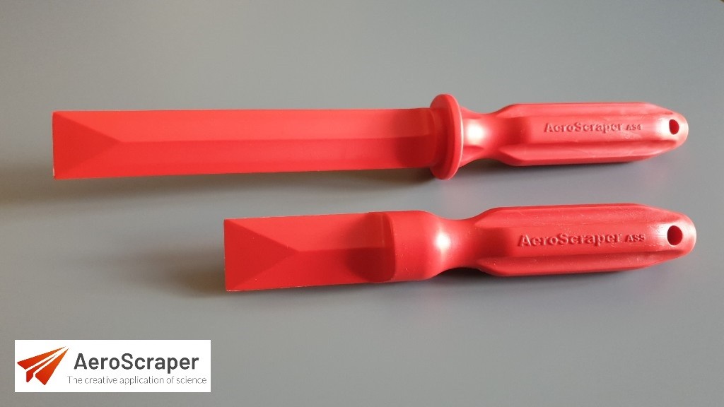 aeroscraper