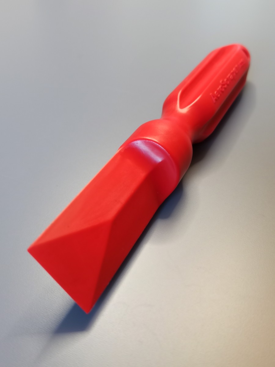 aeroscraper